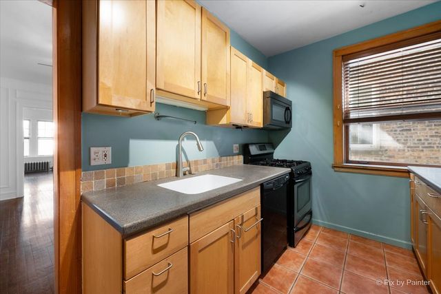 726 Hinman Avenue 2E, Evanston, IL 60202