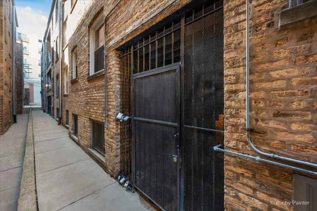 726 Hinman Avenue 2E, Evanston, IL 60202