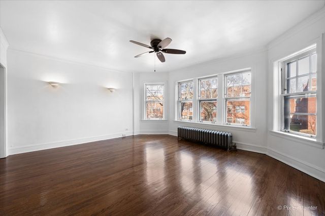 726 Hinman Avenue 2E, Evanston, IL 60202