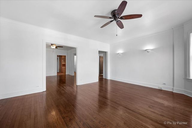 726 Hinman Avenue 2E, Evanston, IL 60202