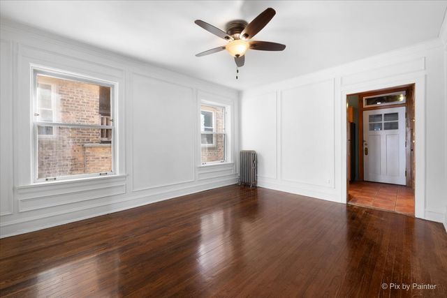 726 Hinman Avenue 2E, Evanston, IL 60202