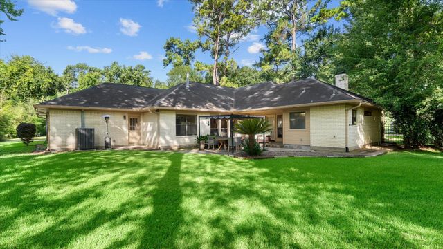 22522 Walden Way, Tomball, TX 77375