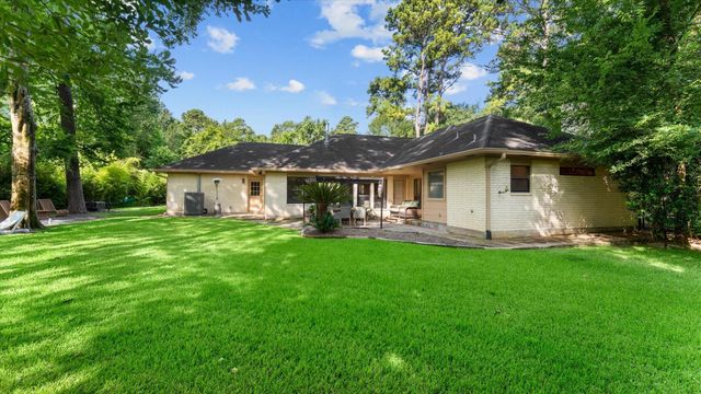 22522 Walden Way, Tomball, TX 77375