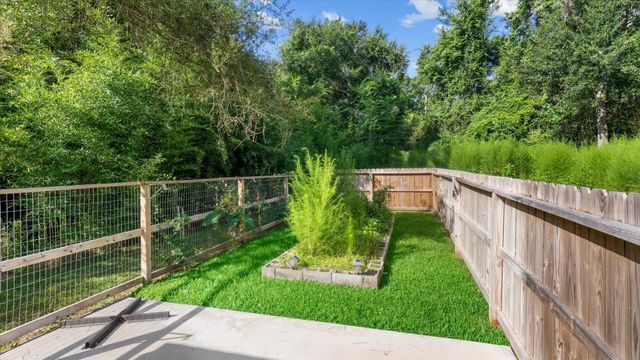 22522 Walden Way, Tomball, TX 77375