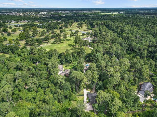 22522 Walden Way, Tomball, TX 77375