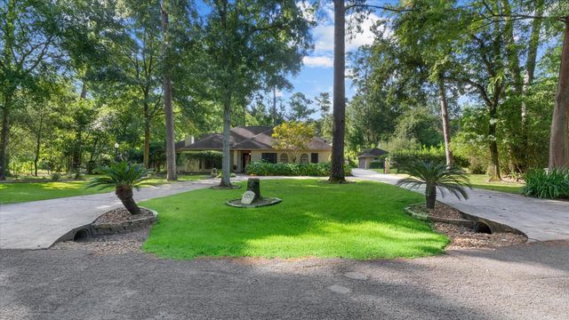 22522 Walden Way, Tomball, TX 77375