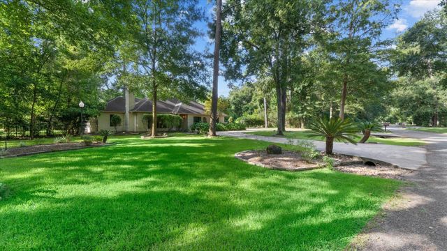 22522 Walden Way, Tomball, TX 77375