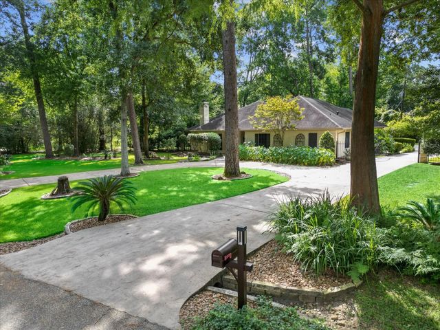 22522 Walden Way, Tomball, TX 77375