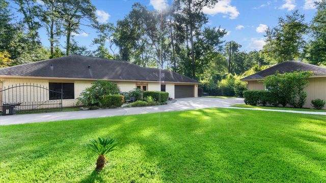 22522 Walden Way, Tomball, TX 77375