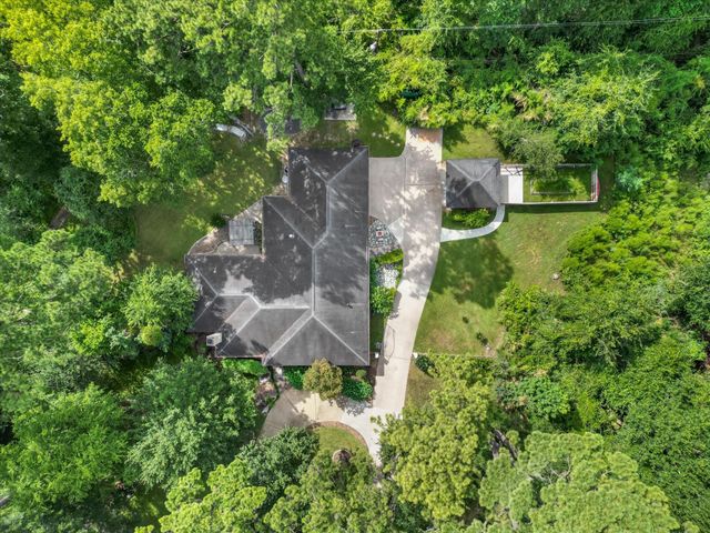 22522 Walden Way, Tomball, TX 77375