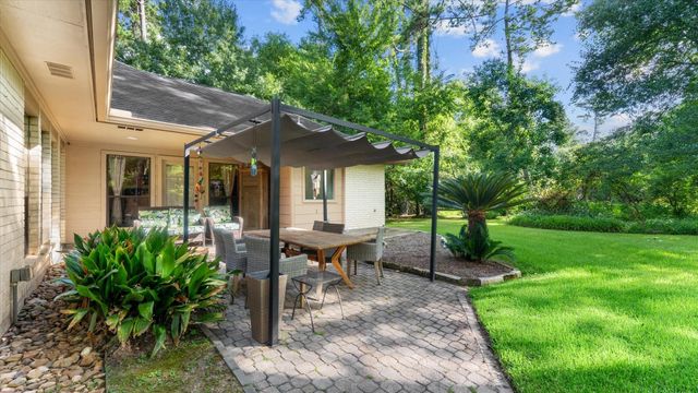 22522 Walden Way, Tomball, TX 77375