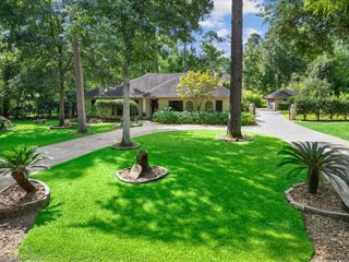 22522 Walden Way, Tomball, TX 77375