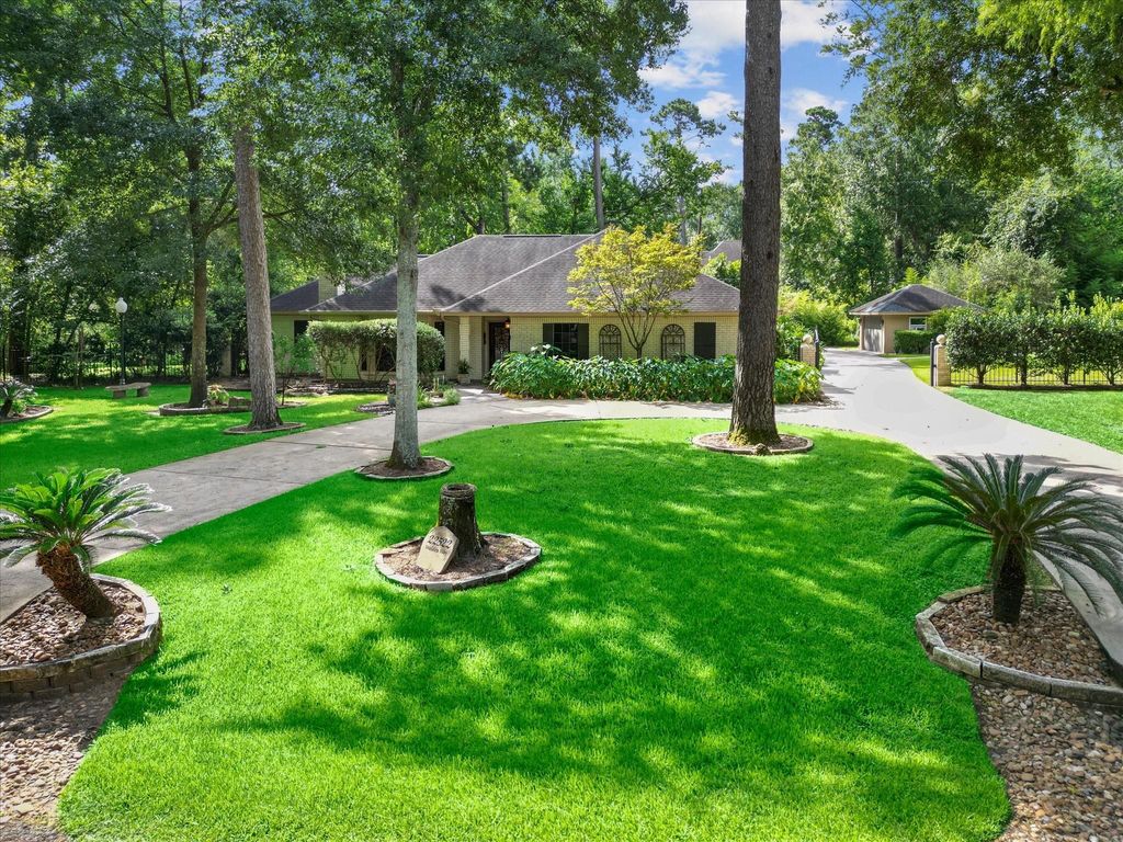 22522 Walden Way, Tomball, TX 77375
