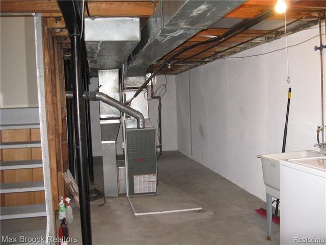 1859 Wickham Street, Royal Oak, MI 48073