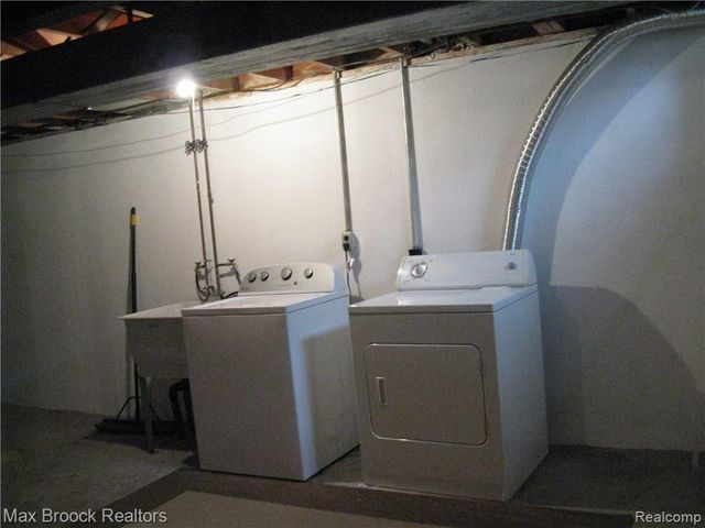 1859 Wickham Street, Royal Oak, MI 48073