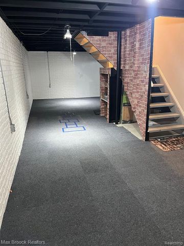 1859 Wickham Street, Royal Oak, MI 48073