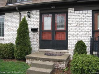 1859 Wickham Street, Royal Oak, MI 48073