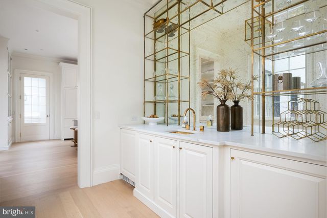 3030 CHAIN BRIDGE ROAD, Washington, DC 20016