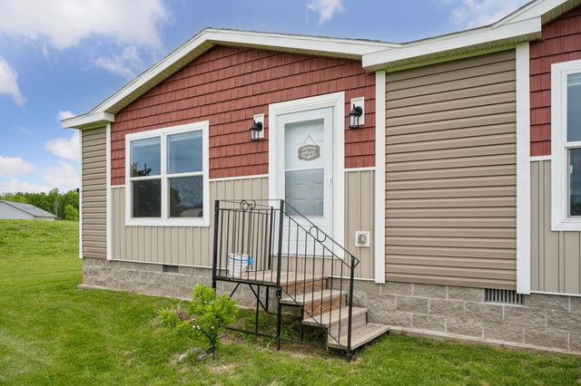 18394 145th Avenue, Milaca, MN 56353