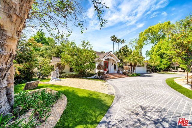 5441 Calvin Avenue, Tarzana (los Angeles), CA 91356