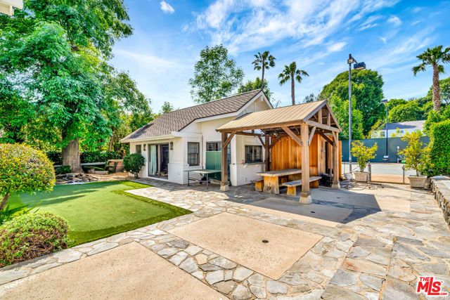 5441 Calvin Avenue, Tarzana (los Angeles), CA 91356