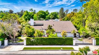 5441 Calvin Avenue, Tarzana (los Angeles), CA 91356