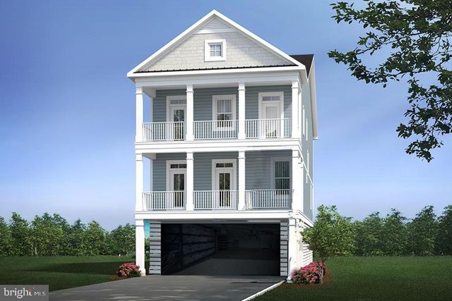 37920 EVEN TIDE LN, Rehoboth Beach, DE 19971