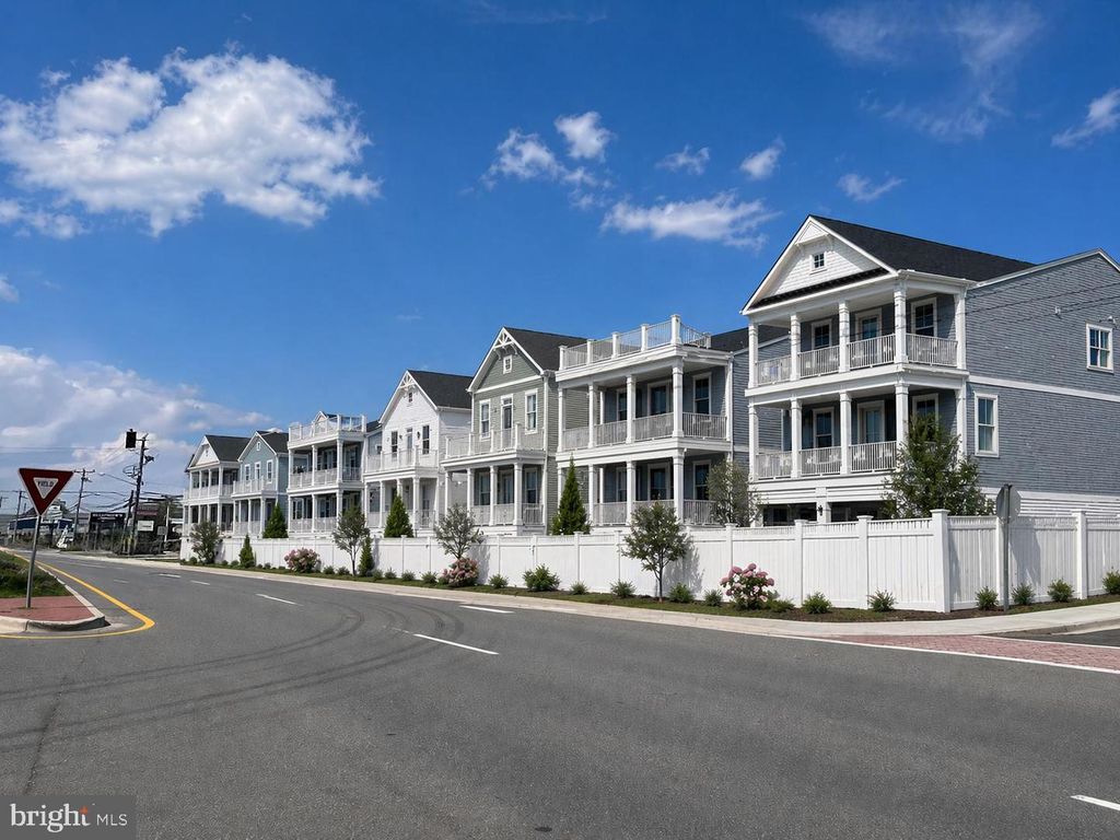 37920 EVEN TIDE LN, Rehoboth Beach, DE 19971