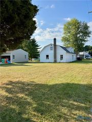 18555 Crom Street, Tontogany, OH 43565