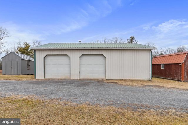 201 REBEL HILL DR, Augusta, WV 26704