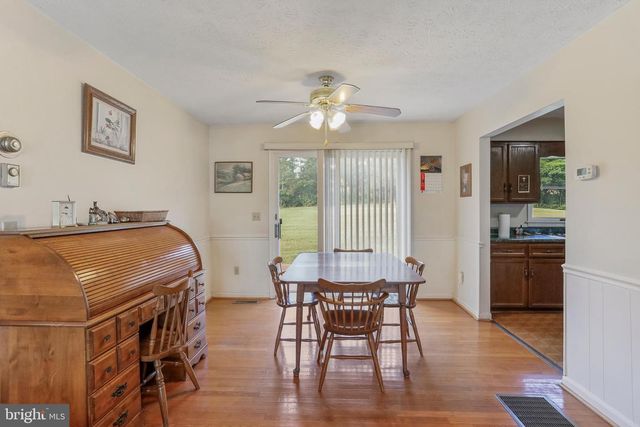 201 REBEL HILL DR, Augusta, WV 26704