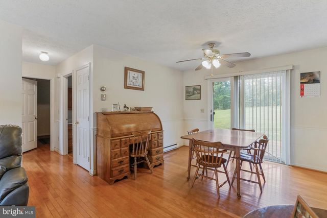 201 REBEL HILL DR, Augusta, WV 26704