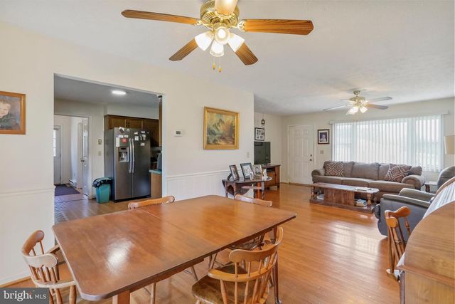 201 REBEL HILL DR, Augusta, WV 26704