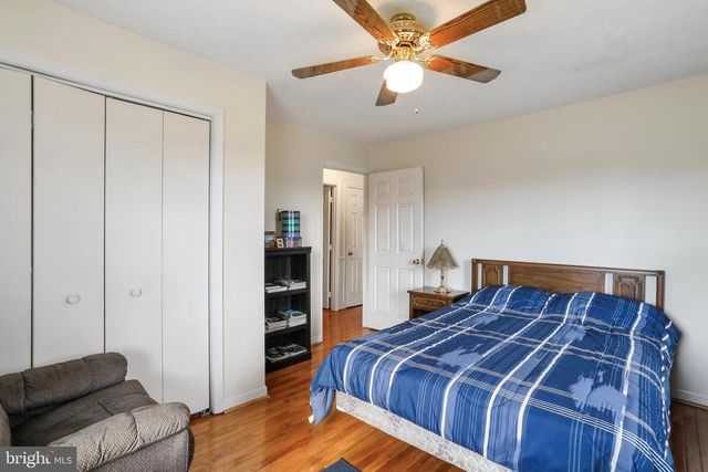 201 REBEL HILL DR, Augusta, WV 26704