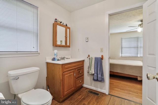 201 REBEL HILL DR, Augusta, WV 26704