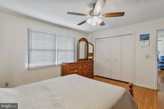 201 REBEL HILL DR, Augusta, WV 26704