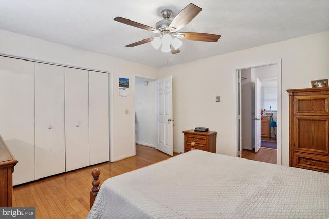 201 REBEL HILL DR, Augusta, WV 26704