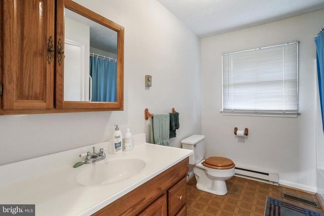 201 REBEL HILL DR, Augusta, WV 26704