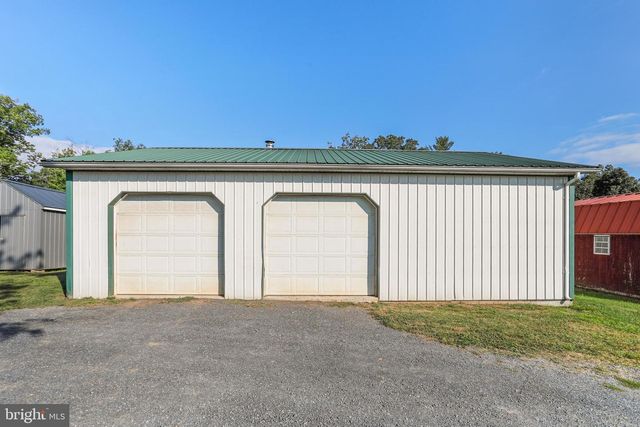 201 REBEL HILL DR, Augusta, WV 26704