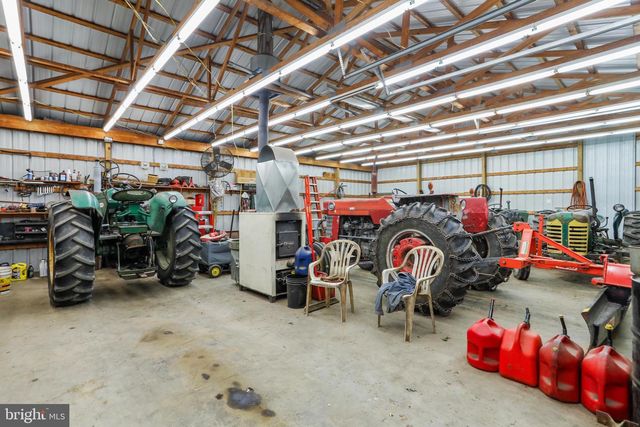 201 REBEL HILL DR, Augusta, WV 26704