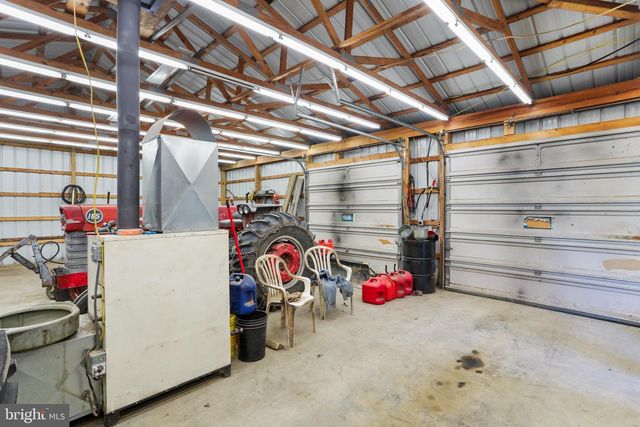 201 REBEL HILL DR, Augusta, WV 26704