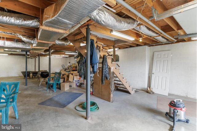 201 REBEL HILL DR, Augusta, WV 26704