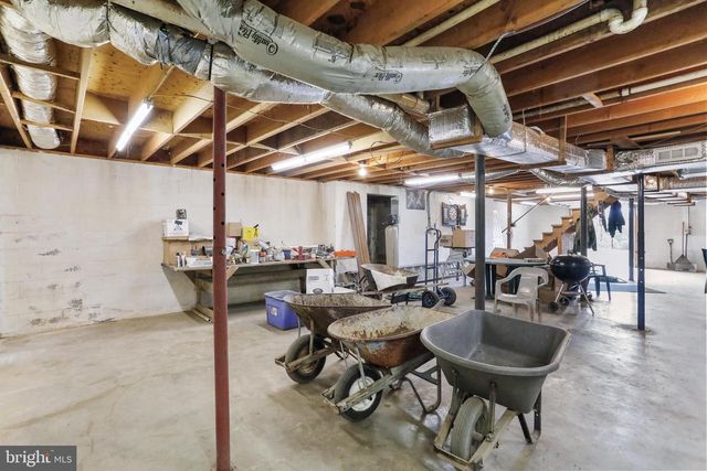 201 REBEL HILL DR, Augusta, WV 26704