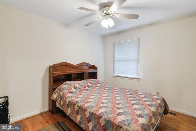 201 REBEL HILL DR, Augusta, WV 26704