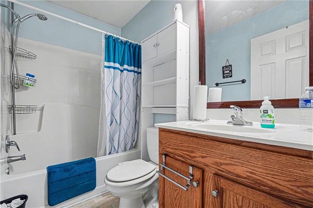 207 Logan Creek Lane, Dallas, GA 30132