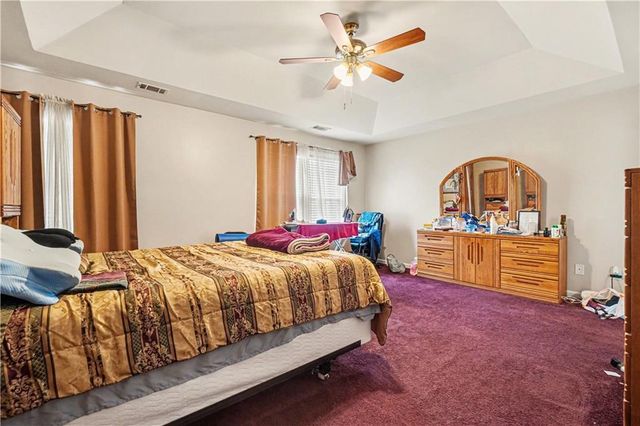 207 Logan Creek Lane, Dallas, GA 30132