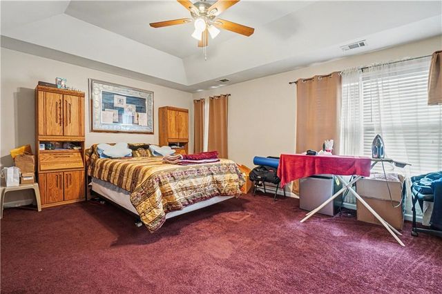 207 Logan Creek Lane, Dallas, GA 30132