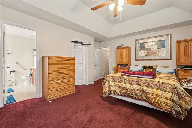 207 Logan Creek Lane, Dallas, GA 30132