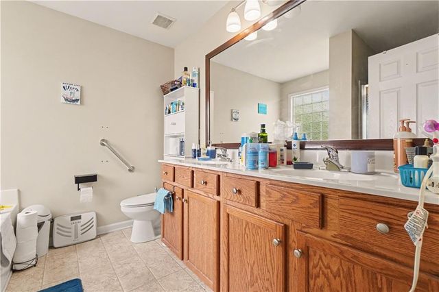 207 Logan Creek Lane, Dallas, GA 30132