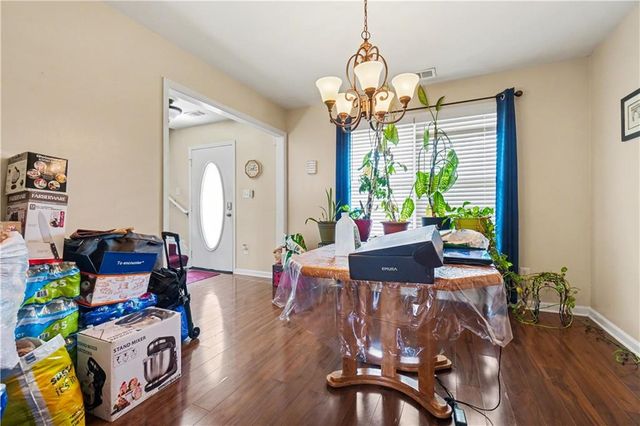 207 Logan Creek Lane, Dallas, GA 30132